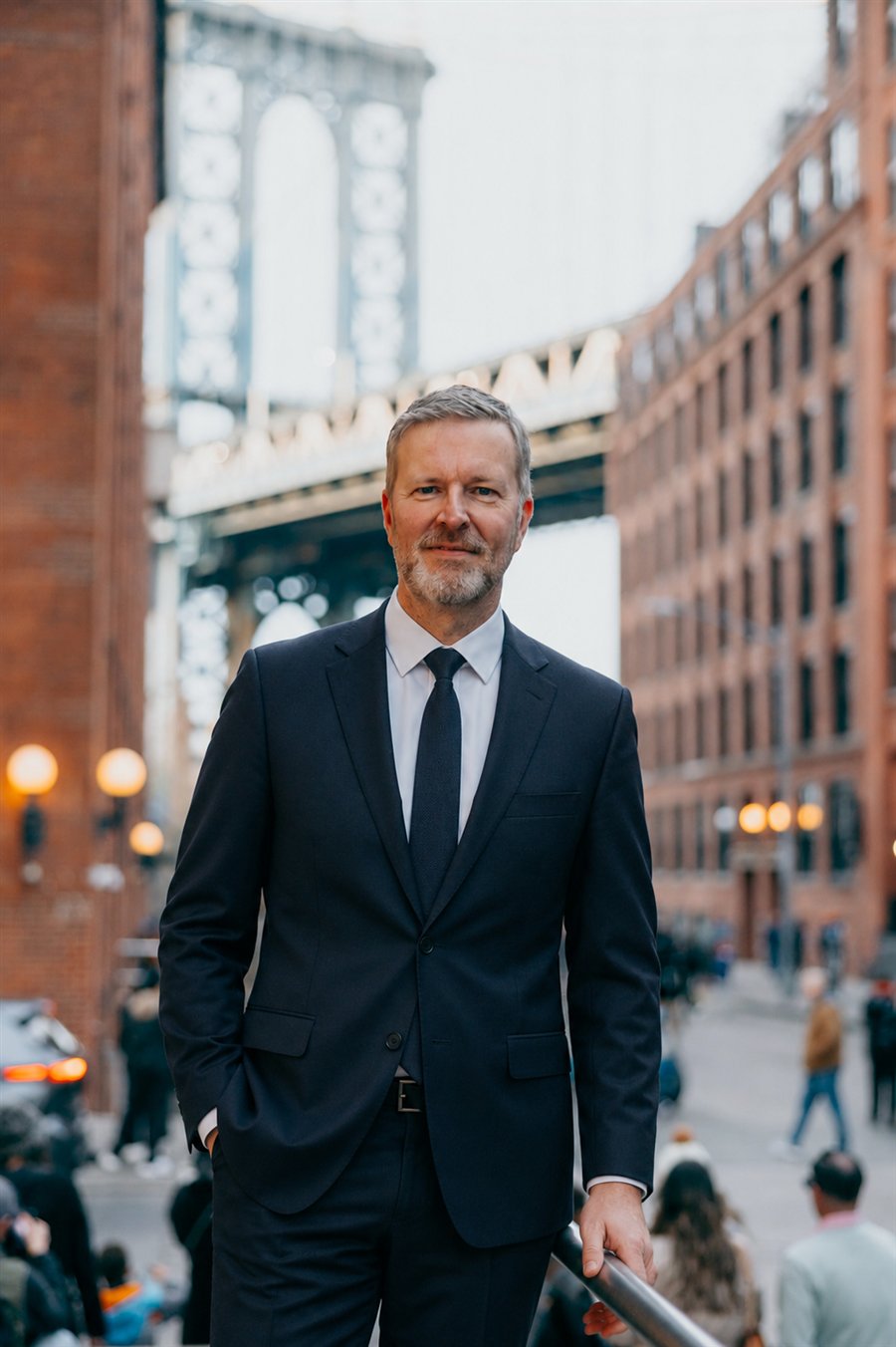 Marcel Nijenhuis, founder of 9hows