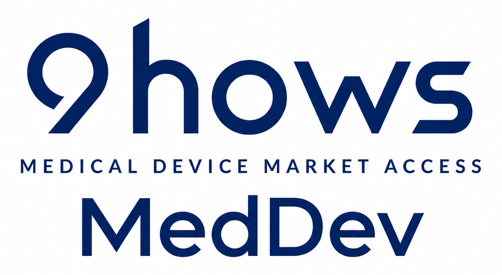 9hows MedDev